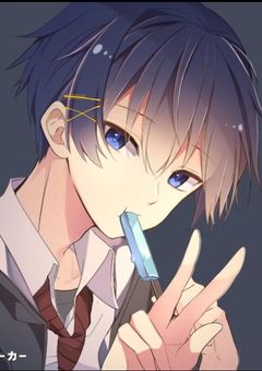 君から全てを奪ってしまった、せめてでもの償いを、今―――。