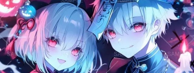 来栖しょｰさんの壁紙画像