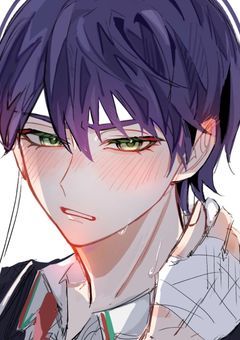 メロ男たちに攻略されそうなモブ子(一応ヒロイン)：njsj