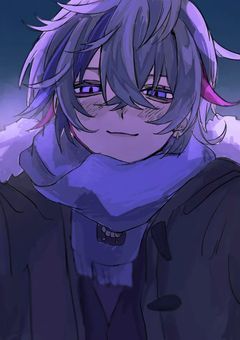 fw ✦・┈君の記憶を取り戻すまで