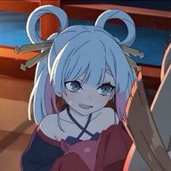 さくさんのアイコン画像