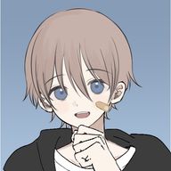 紫水 海琴@💤📢さんのアイコン画像