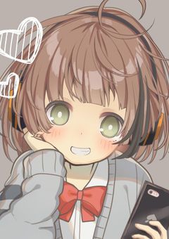 メイン小説の番外編〜！！