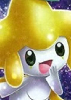 ポケモン学園 ～伝説の七色星を探して～