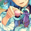 心のぬっしっしー！