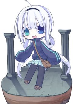 白奈の雑談部屋にようこそっ！