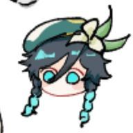 白奈(無浮上なうさんのアイコン画像