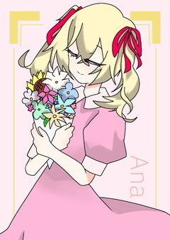 お絵描き部屋だぁ！！