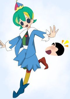 お絵描き部屋だぁ！！