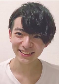 4角関係。2