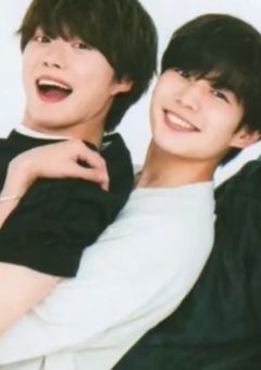 あの日君に気持ちを伝えていたら＿＿。