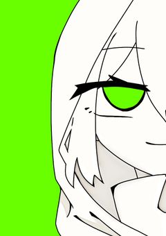 ただあるみかんがイラスト載せるだけの場所（保存禁止！）