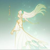 超天使ちゃん　💘(๑˃̵ᴗ˂̵)🪽原神限界ヲタクさんのアイコン画像