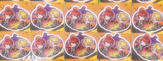 MOMO 虹桃-12🍍🌈さんの壁紙画像