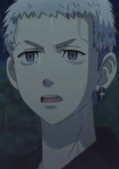 三ツ谷君との甘い日々