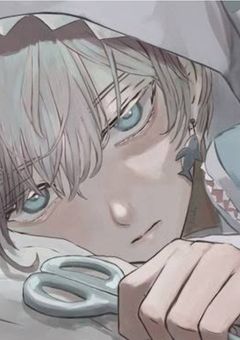 優しい"笑顔"こそ忌々しい