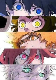 【ブルロ】美醜逆転ブルロの世界に転生したら溺愛されすぎました