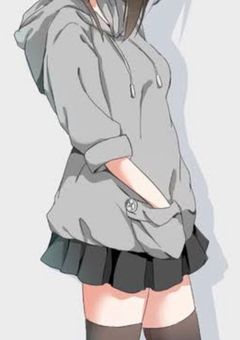 ➷ メ ッ シ ャ ー ズ の も う 1 人 は バ レ ー 部 の マ ネ ら し い 。