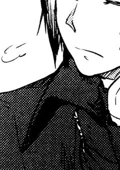 ➷ 猟 犬 少 女 、 暗 殺 の 手 伝 い を す る 。