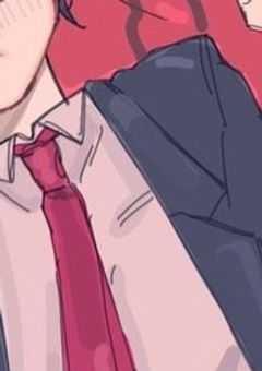 腐男子の会話(?)
