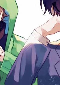 厄介？純粋な愛でしょうが！！！