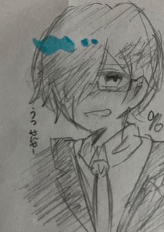 イラスト（FA）