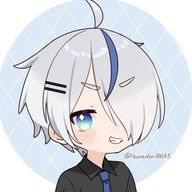 銀河🐯🍼🐾さんのアイコン画像
