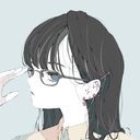 ばにら。