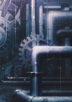 司くん受け小説ですよー！