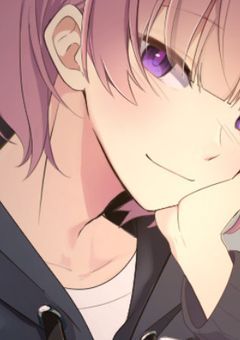 Seigami君の妹