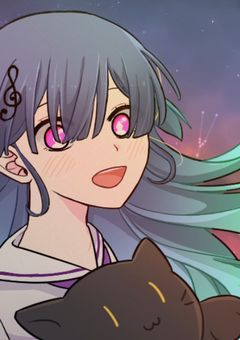 最強少女