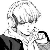 ほしさんのアイコン画像