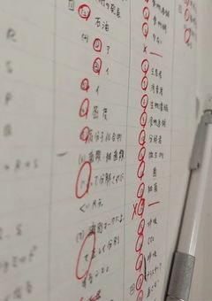 私の勉強法、紹介します!!