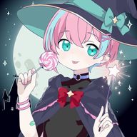 迷花氷霧@スマホ解禁　更新シーズンさんのアイコン画像