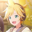 リンリン🔔@レンは守る！