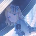 ラリ@ニリちゃん優しいね!!