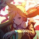 ビレ@リンとレンにぃ黙ろうか