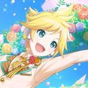 ラレ@大変だねー?