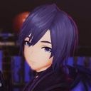 ミステリアス・バタフライ