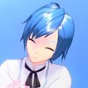 ホワイトブレザー