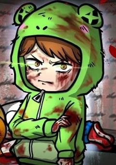 プロット６チャンコラボにLINE軍がいたら