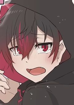 カゲチヨさん総受け！！！！