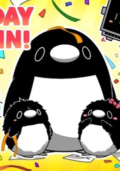 現代入りした東方キャラと混ざったセカイ