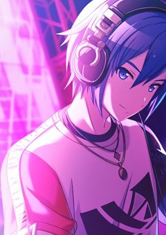 ボカロLINEやってみます