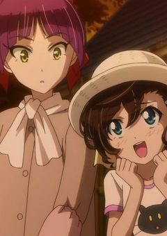 妖怪が巻き起こす事件？そんなのヤバいくらいに時速60kmでレーザー撃って封印して異能力でブッ壊すしかないでしょ。