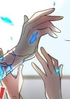 斯うして、俺は天界から魔法界へ逃げ出した。