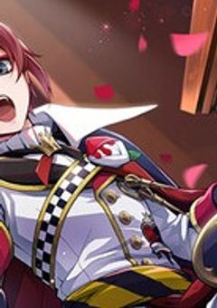 捻れすぎてツイストパンになったLINE