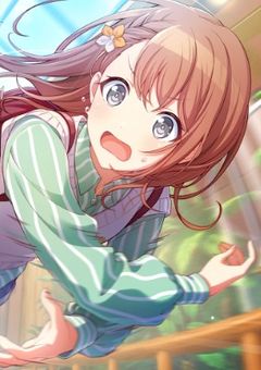 ただのアイドルファンだった私が大好きなグループと住むことになっちゃった話っ!!