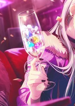 パラレルワールドのセカイがホストのセカイだったんですけど