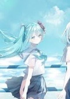大人になった君達に会いたくて。【プロセカ】